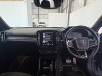 USED 2019 69 VOLVO XC40 2.0 D3 R-Design Pro SUV 5dr Diesel Auto Euro 6 (s/s) (150 ps) 