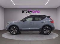 USED 2019 69 VOLVO XC40 2.0 D3 R-Design Pro SUV 5dr Diesel Auto Euro 6 (s/s) (150 ps) DigiDash/AppleCP/Sensors