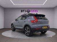 USED 2019 69 VOLVO XC40 2.0 D3 R-Design Pro SUV 5dr Diesel Auto Euro 6 (s/s) (150 ps) DigiDash/AppleCP/Sensors