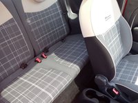 USED 2017 67 FIAT 500 1.2 Lounge Hatchback 3dr Petrol Manual Euro 6 (s/s) (69 bhp) 