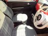 USED 2017 67 FIAT 500 1.2 Lounge Hatchback 3dr Petrol Manual Euro 6 (s/s) (69 bhp) 