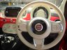 USED 2017 67 FIAT 500 1.2 Lounge Hatchback 3dr Petrol Manual Euro 6 (s/s) (69 bhp) 