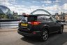USED 2014 14 TOYOTA RAV4 2.0 D-4D Icon 4WD Euro 5 (s/s) 5dr *2 OWNERS AND SERVICE HISTORY*