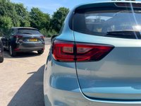 USED 2020 69 MG MG ZS 44.5kWh Exclusive SUV 5dr Electric Auto (143 ps) 6 MONTHS DEALER WARRANTY AND AA