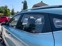 USED 2020 69 MG MG ZS 44.5kWh Exclusive SUV 5dr Electric Auto (143 ps) 6 MONTHS DEALER WARRANTY AND AA