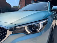 USED 2020 69 MG MG ZS 44.5kWh Exclusive SUV 5dr Electric Auto (143 ps) 6 MONTHS DEALER WARRANTY AND AA