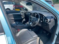 USED 2020 69 MG MG ZS 44.5kWh Exclusive SUV 5dr Electric Auto (143 ps) 6 MONTHS DEALER WARRANTY AND AA
