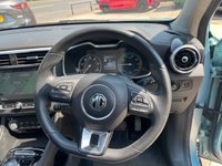 USED 2020 69 MG MG ZS 44.5kWh Exclusive SUV 5dr Electric Auto (143 ps) 6 MONTHS DEALER WARRANTY AND AA