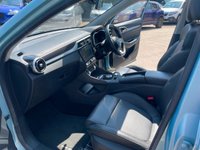 USED 2020 69 MG MG ZS 44.5kWh Exclusive SUV 5dr Electric Auto (143 ps) 6 MONTHS DEALER WARRANTY AND AA
