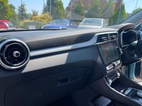 USED 2020 69 MG MG ZS 44.5kWh Exclusive SUV 5dr Electric Auto (143 ps) 6 MONTHS DEALER WARRANTY AND AA