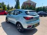 USED 2020 69 MG MG ZS 44.5kWh Exclusive SUV 5dr Electric Auto (143 ps) 6 MONTHS DEALER WARRANTY AND AA