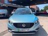 USED 2020 69 MG MG ZS 44.5kWh Exclusive SUV 5dr Electric Auto (143 ps) 6 MONTHS DEALER WARRANTY AND AA