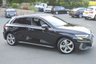 USED 2021 21 AUDI A3 1.5 TFSI 35 S line Sportback 5dr Petrol Manual Euro 6 (s/s) (150 ps) 