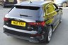 USED 2021 21 AUDI A3 1.5 TFSI 35 S line Sportback 5dr Petrol Manual Euro 6 (s/s) (150 ps) 