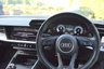 USED 2021 21 AUDI A3 1.5 TFSI 35 S line Sportback 5dr Petrol Manual Euro 6 (s/s) (150 ps) 