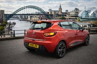 USED 2018 18 RENAULT CLIO 1.5 dCi Signature Nav Euro 6 (s/s) 5dr *SAT NAV*BLUETOOTH*S/HISTORY*