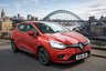 USED 2018 18 RENAULT CLIO 1.5 dCi Signature Nav Euro 6 (s/s) 5dr *SAT NAV*BLUETOOTH*S/HISTORY*