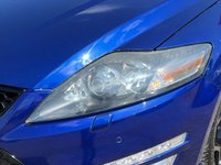 USED 2014 14 FORD MONDEO 2.0T EcoBoost Titanium X Sport Powershift Euro 5 5dr Sunroof+Nav+Camera+Leathr+Ulez
