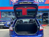 USED 2014 14 FORD MONDEO 2.0T EcoBoost Titanium X Sport Powershift Euro 5 5dr Sunroof+Nav+Camera+Leathr+Ulez