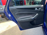 USED 2014 14 FORD MONDEO 2.0T EcoBoost Titanium X Sport Powershift Euro 5 5dr Sunroof+Nav+Camera+Leathr+Ulez