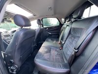 USED 2014 14 FORD MONDEO 2.0T EcoBoost Titanium X Sport Powershift Euro 5 5dr Sunroof+Nav+Camera+Leathr+Ulez