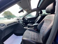 USED 2014 14 FORD MONDEO 2.0T EcoBoost Titanium X Sport Powershift Euro 5 5dr Sunroof+Nav+Camera+Leathr+Ulez