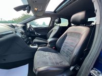 USED 2014 14 FORD MONDEO 2.0T EcoBoost Titanium X Sport Powershift Euro 5 5dr Sunroof+Nav+Camera+Leathr+Ulez