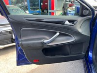 USED 2014 14 FORD MONDEO 2.0T EcoBoost Titanium X Sport Powershift Euro 5 5dr Sunroof+Nav+Camera+Leathr+Ulez