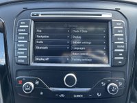 USED 2014 14 FORD MONDEO 2.0T EcoBoost Titanium X Sport Powershift Euro 5 5dr Sunroof+Nav+Camera+Leathr+Ulez