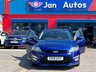 USED 2014 14 FORD MONDEO 2.0T EcoBoost Titanium X Sport Powershift Euro 5 5dr Sunroof+Nav+Camera+Leathr+Ulez