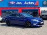 USED 2014 14 FORD MONDEO 2.0T EcoBoost Titanium X Sport Powershift Euro 5 5dr Sunroof+Nav+Camera+Leathr+Ulez