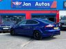 USED 2014 14 FORD MONDEO 2.0T EcoBoost Titanium X Sport Powershift Euro 5 5dr Sunroof+Nav+Camera+Leathr+Ulez