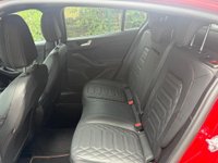 USED 2024 24 FORD FOCUS 1.0T EcoBoost MHEV ST-Line X DCT Euro 6 (s/s) 5dr LEATHER HEATED SEATS+STEERING