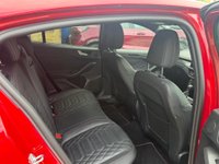 USED 2024 24 FORD FOCUS 1.0T EcoBoost MHEV ST-Line X DCT Euro 6 (s/s) 5dr LEATHER HEATED SEATS+STEERING
