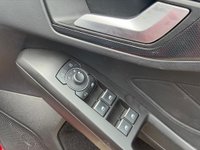 USED 2024 24 FORD FOCUS 1.0T EcoBoost MHEV ST-Line X DCT Euro 6 (s/s) 5dr LEATHER HEATED SEATS+STEERING