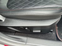 USED 2024 24 FORD FOCUS 1.0T EcoBoost MHEV ST-Line X DCT Euro 6 (s/s) 5dr LEATHER HEATED SEATS+STEERING