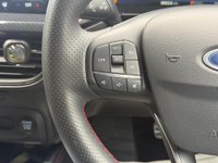 USED 2024 24 FORD FOCUS 1.0T EcoBoost MHEV ST-Line X DCT Euro 6 (s/s) 5dr LEATHER HEATED SEATS+STEERING
