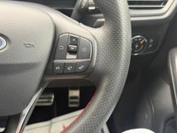 USED 2024 24 FORD FOCUS 1.0T EcoBoost MHEV ST-Line X DCT Euro 6 (s/s) 5dr LEATHER HEATED SEATS+STEERING