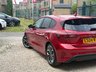 USED 2024 24 FORD FOCUS 1.0T EcoBoost MHEV ST-Line X DCT Euro 6 (s/s) 5dr LEATHER HEATED SEATS+STEERING