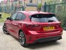 USED 2024 24 FORD FOCUS 1.0T EcoBoost MHEV ST-Line X DCT Euro 6 (s/s) 5dr LEATHER HEATED SEATS+STEERING