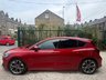 USED 2024 24 FORD FOCUS 1.0T EcoBoost MHEV ST-Line X DCT Euro 6 (s/s) 5dr LEATHER HEATED SEATS+STEERING