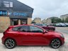 USED 2024 24 FORD FOCUS 1.0T EcoBoost MHEV ST-Line X DCT Euro 6 (s/s) 5dr LEATHER HEATED SEATS+STEERING
