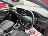 USED 2024 24 FORD FOCUS 1.0T EcoBoost MHEV ST-Line X DCT Euro 6 (s/s) 5dr LEATHER HEATED SEATS+STEERING