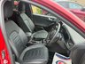 USED 2024 24 FORD FOCUS 1.0T EcoBoost MHEV ST-Line X DCT Euro 6 (s/s) 5dr LEATHER HEATED SEATS+STEERING
