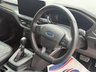 USED 2024 24 FORD FOCUS 1.0T EcoBoost MHEV ST-Line X DCT Euro 6 (s/s) 5dr LEATHER HEATED SEATS+STEERING