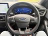 USED 2024 24 FORD FOCUS 1.0T EcoBoost MHEV ST-Line X DCT Euro 6 (s/s) 5dr LEATHER HEATED SEATS+STEERING
