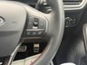 USED 2024 24 FORD FOCUS 1.0T EcoBoost MHEV ST-Line X DCT Euro 6 (s/s) 5dr LEATHER HEATED SEATS+STEERING