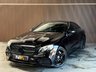 USED 2019 C MERCEDES-BENZ E CLASS 2.0 E220d AMG Line Coupe 2dr Diesel G-Tronic+ 4MATIC Euro 6 (s/s) (194 ps) 