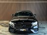 USED 2019 C MERCEDES-BENZ E CLASS 2.0 E220d AMG Line Coupe 2dr Diesel G-Tronic+ 4MATIC Euro 6 (s/s) (194 ps) 