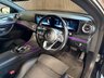 USED 2019 C MERCEDES-BENZ E CLASS 2.0 E220d AMG Line Coupe 2dr Diesel G-Tronic+ 4MATIC Euro 6 (s/s) (194 ps) 